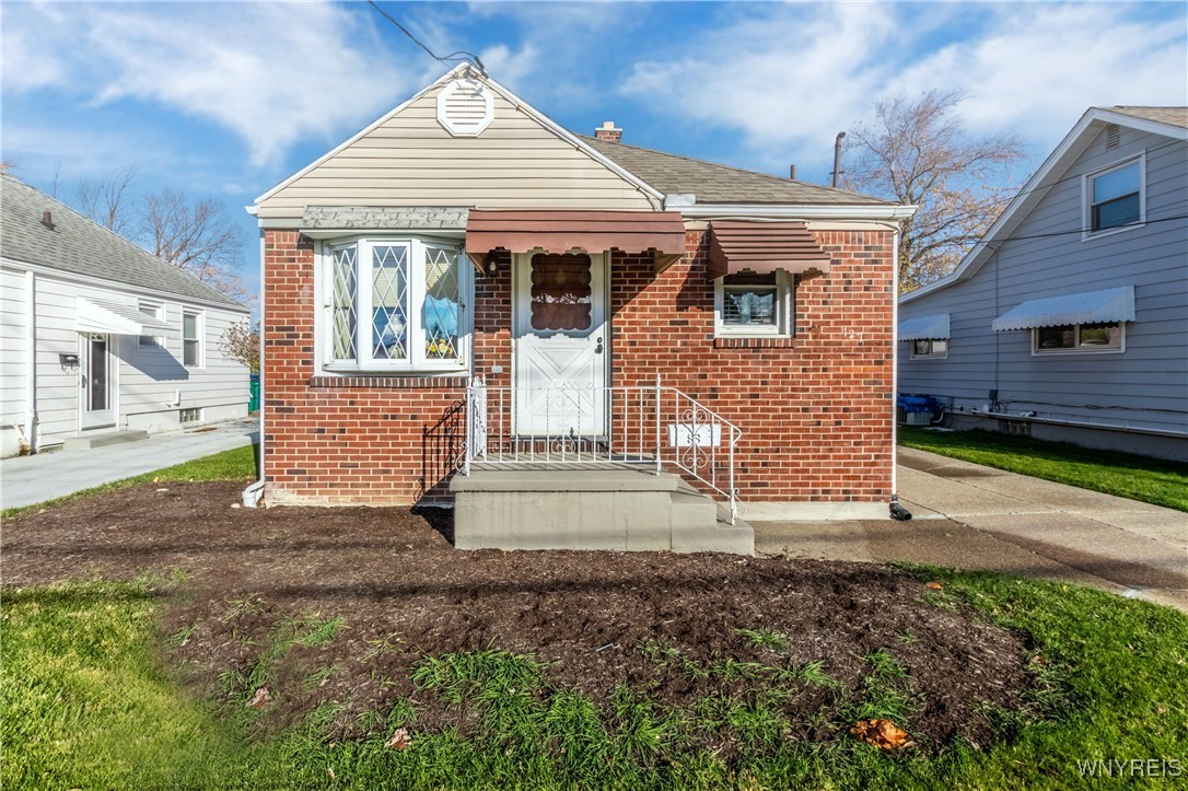 127 Hinman Avenue, Buffalo, New York image 3