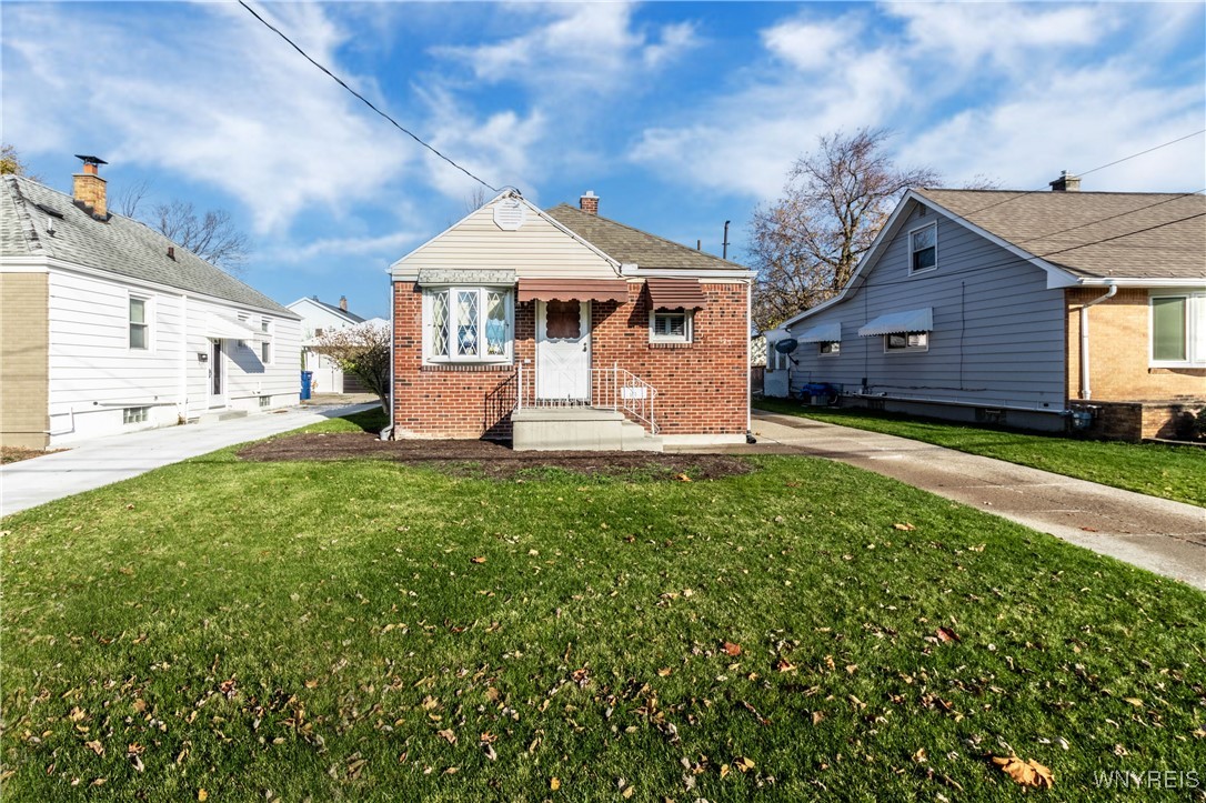 127 Hinman Avenue, Buffalo, New York image 1