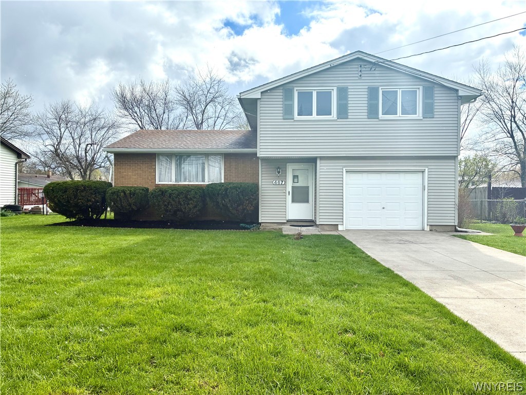 467 Central Avenue