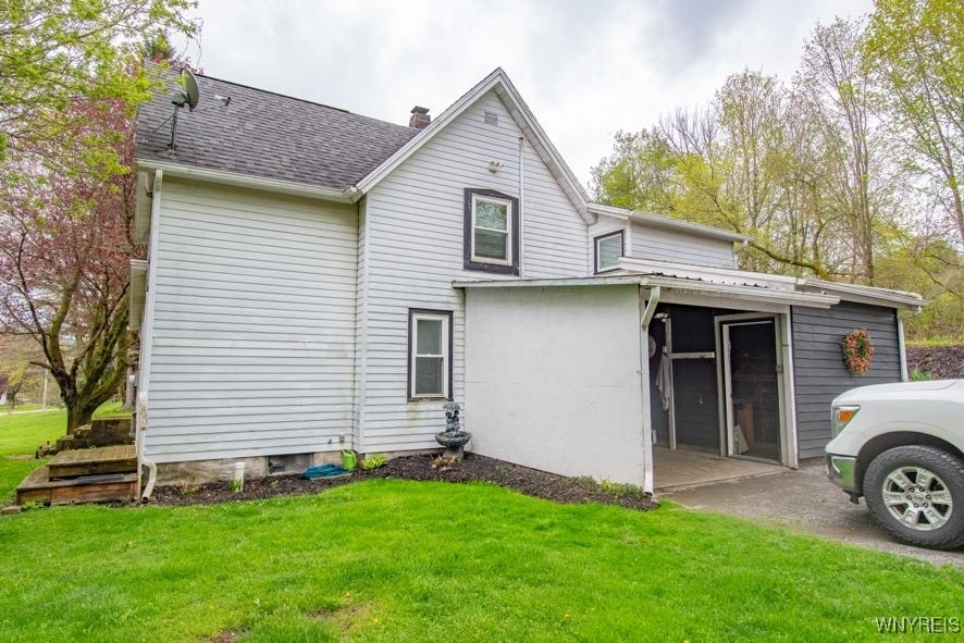 4182 Dutton Road, Gainesville, New York image 4