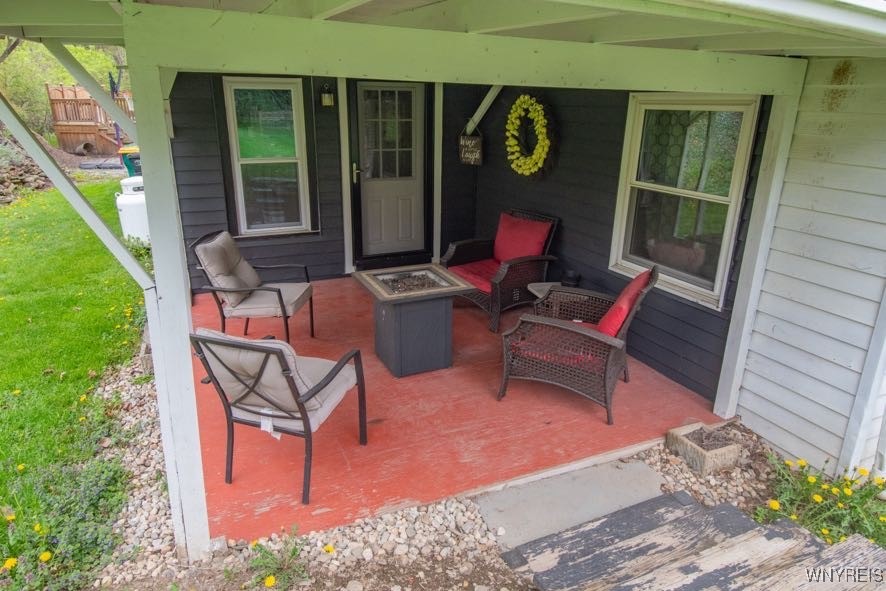 4182 Dutton Road, Gainesville, New York image 6