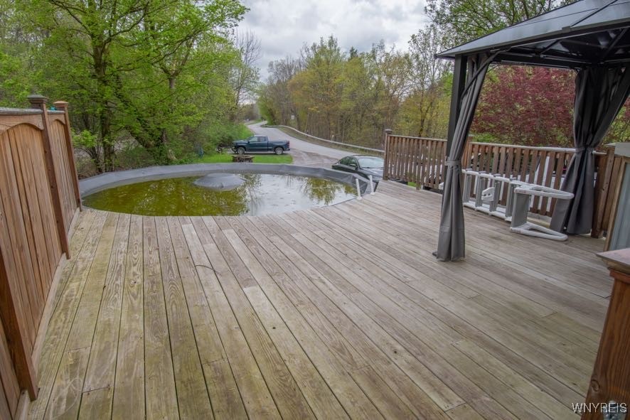4182 Dutton Road, Gainesville, New York image 27