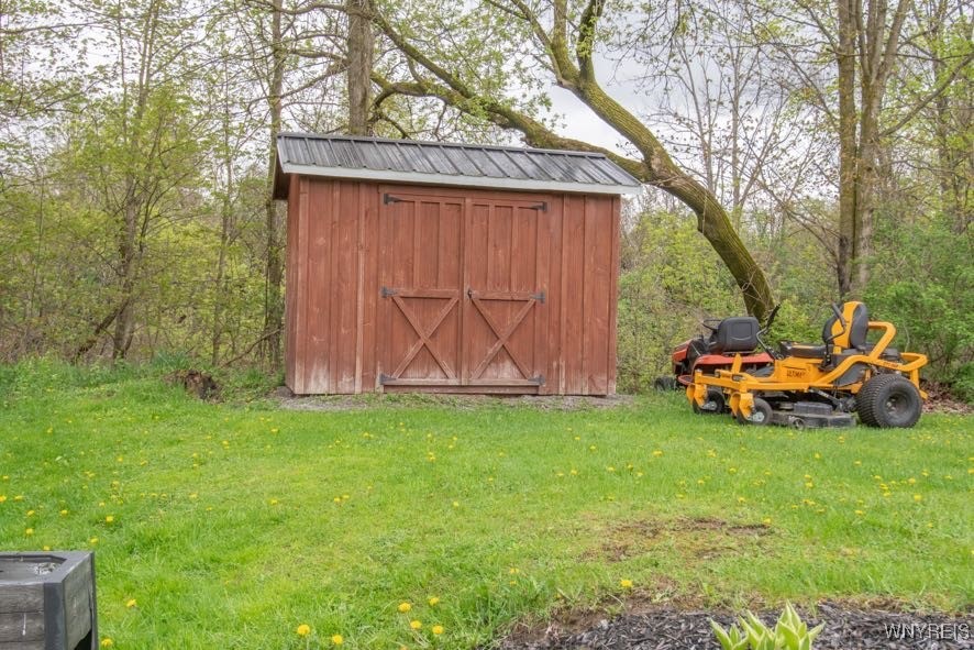 4182 Dutton Road, Gainesville, New York image 25