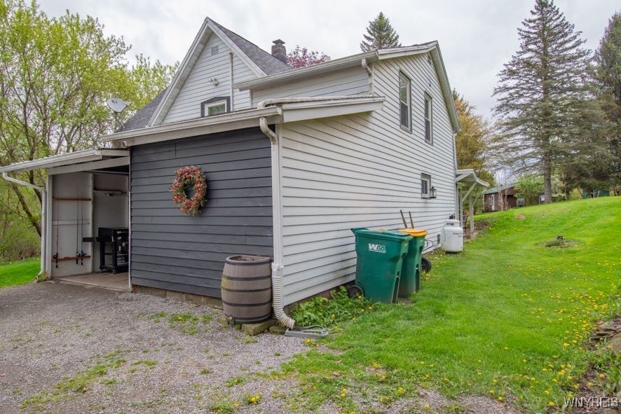 4182 Dutton Road, Gainesville, New York image 3