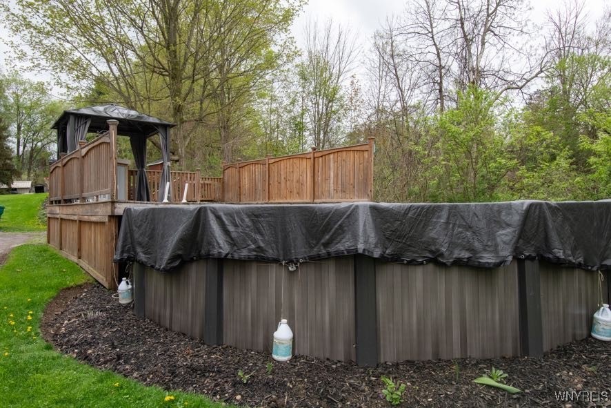 4182 Dutton Road, Gainesville, New York image 28
