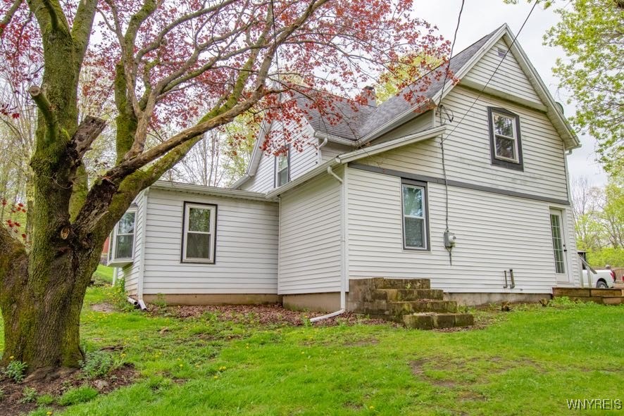 4182 Dutton Road, Gainesville, New York image 5