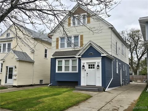 321 Hamilton Boulevard Kenmore NY 14217