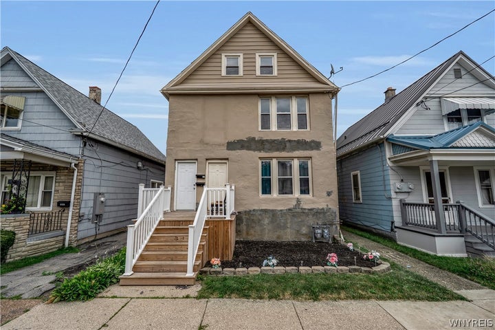 Photo 1 of 26 — 265 Weiss Street, Buffalo, NY 14206