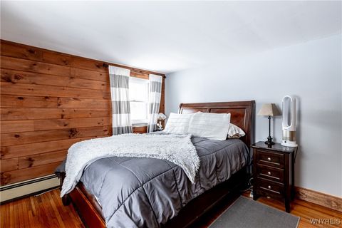 Tiny photo for 1009 Two Rod Road #S, Marilla, NY 14102 (MLS # B1660885)