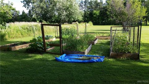 Tiny photo for 1009 Two Rod Road #S, Marilla, NY 14102 (MLS # B1660885)