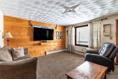 Tiny photo for 1009 Two Rod Road #S, Marilla, NY 14102 (MLS # B1660885)