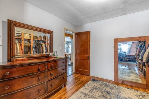 Tiny photo for 1009 Two Rod Road #S, Marilla, NY 14102 (MLS # B1660885)