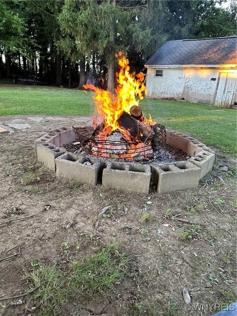 Tiny photo for 1009 Two Rod Road #S, Marilla, NY 14102 (MLS # B1660885)