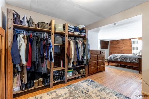 Tiny photo for 1009 Two Rod Road #S, Marilla, NY 14102 (MLS # B1660885)