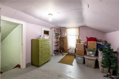 Tiny photo for 1009 Two Rod Road #S, Marilla, NY 14102 (MLS # B1660885)