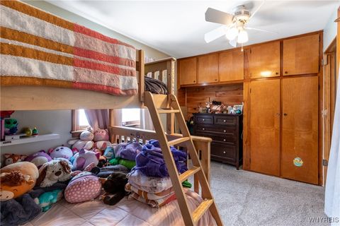 Tiny photo for 1009 Two Rod Road #S, Marilla, NY 14102 (MLS # B1660885)