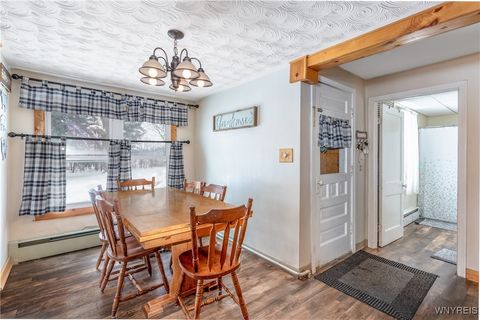 Tiny photo for 1009 Two Rod Road #S, Marilla, NY 14102 (MLS # B1660885)