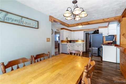 Tiny photo for 1009 Two Rod Road #S, Marilla, NY 14102 (MLS # B1660885)