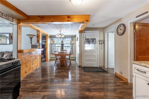 Tiny photo for 1009 Two Rod Road #S, Marilla, NY 14102 (MLS # B1660885)