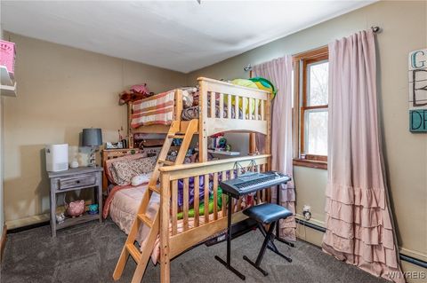 Tiny photo for 1009 Two Rod Road #S, Marilla, NY 14102 (MLS # B1660885)