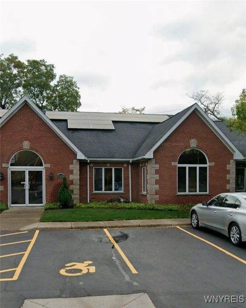 Photo of 6636 Main Street, Amherst, NY 14221 (MLS # B1654447)