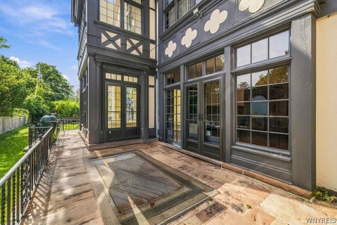 Tiny photo for 200 Summer Street, Buffalo, NY 14222 (MLS # B1722688)