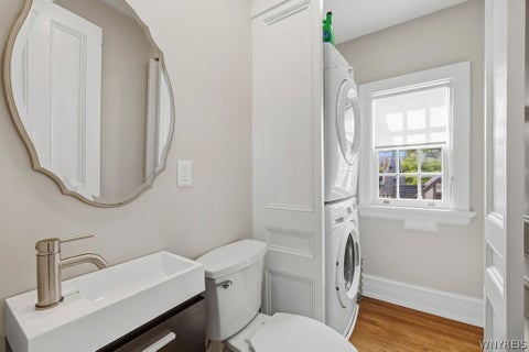 Tiny photo for 200 Summer Street, Buffalo, NY 14222 (MLS # B1722688)