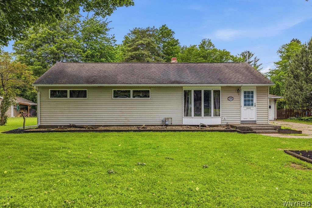 4600 Sawmill Road
