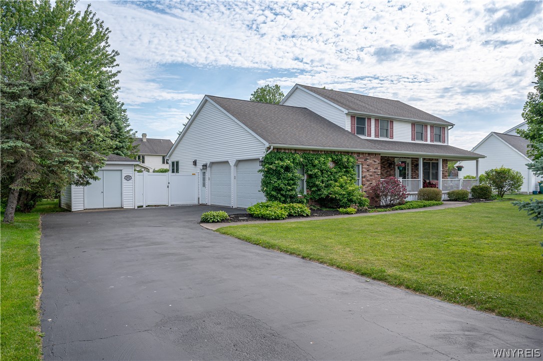 9381 Pine Breeze Lane