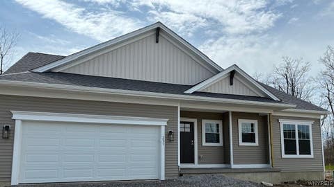 Homes For Sale - 4543 Camp Road #L231<br/> Hamburg, NY 14075