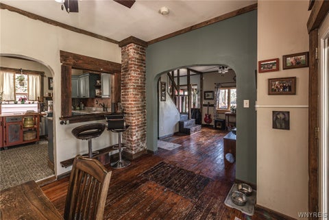 Tiny photo for Buffalo, NY 14210 (MLS # B1719638)