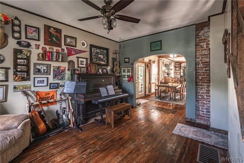 Tiny photo for Buffalo, NY 14210 (MLS # B1719638)