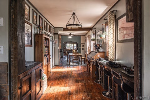 Tiny photo for Buffalo, NY 14210 (MLS # B1719638)