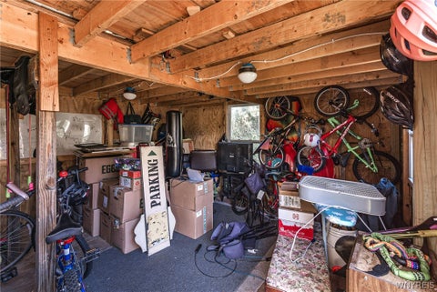 Tiny photo for Buffalo, NY 14210 (MLS # B1719638)