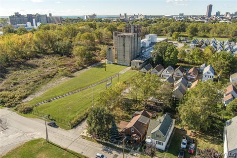 Tiny photo for Buffalo, NY 14210 (MLS # B1719638)