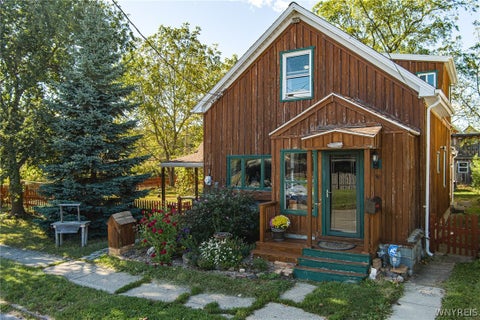 Tiny photo for Buffalo, NY 14210 (MLS # B1719638)