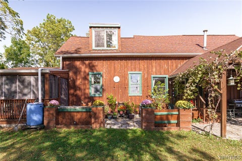 Tiny photo for Buffalo, NY 14210 (MLS # B1719638)