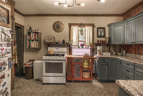 Tiny photo for Buffalo, NY 14210 (MLS # B1719638)