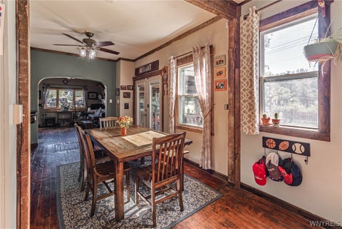 Tiny photo for Buffalo, NY 14210 (MLS # B1719638)
