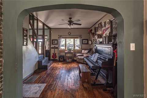 Tiny photo for Buffalo, NY 14210 (MLS # B1719638)