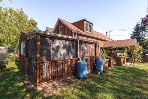 Tiny photo for Buffalo, NY 14210 (MLS # B1719638)