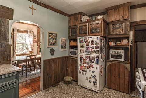 Tiny photo for Buffalo, NY 14210 (MLS # B1719638)