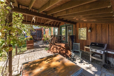 Tiny photo for Buffalo, NY 14210 (MLS # B1719638)