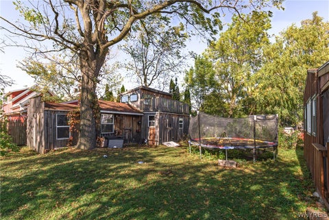 Tiny photo for Buffalo, NY 14210 (MLS # B1719638)