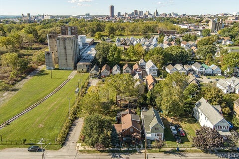 Tiny photo for Buffalo, NY 14210 (MLS # B1719638)
