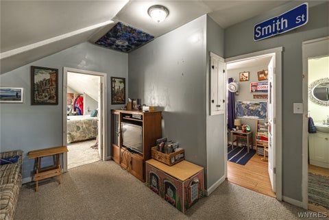 Tiny photo for Buffalo, NY 14210 (MLS # B1719638)
