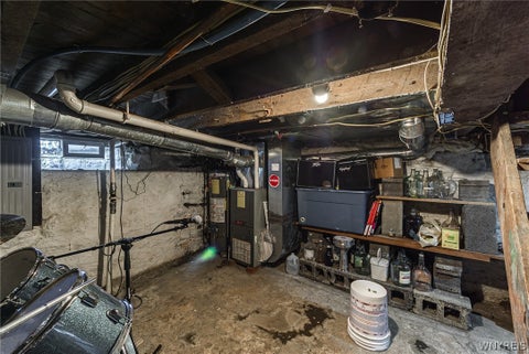 Tiny photo for Buffalo, NY 14210 (MLS # B1719638)