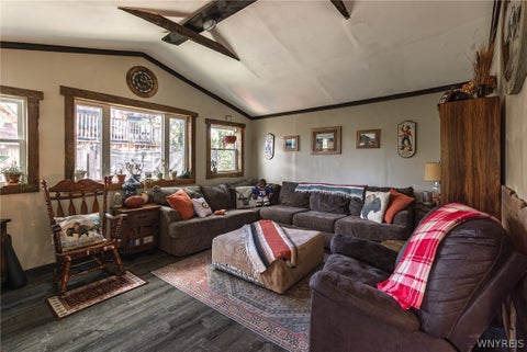 Tiny photo for Buffalo, NY 14210 (MLS # B1719638)