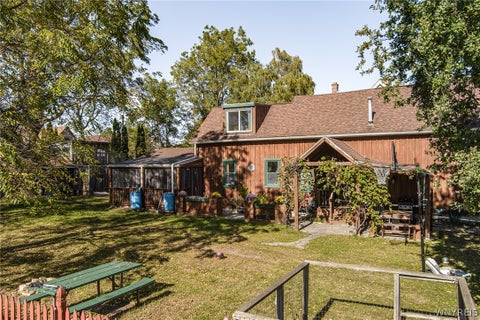 Tiny photo for Buffalo, NY 14210 (MLS # B1719638)
