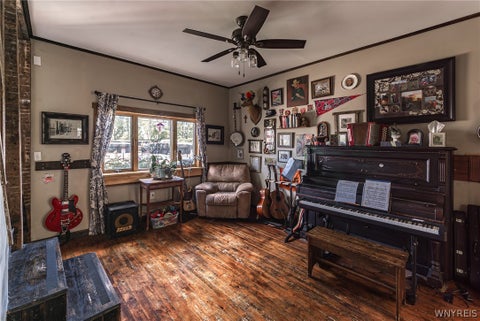 Tiny photo for Buffalo, NY 14210 (MLS # B1719638)